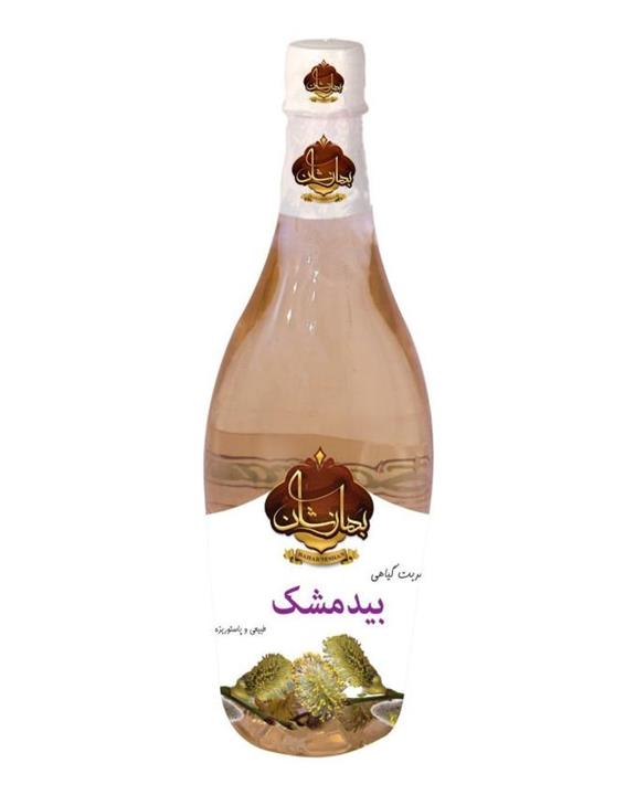 بهارستان شربت بیدمشک بهارنشان - 950 گرمی